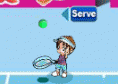 Tennis Master